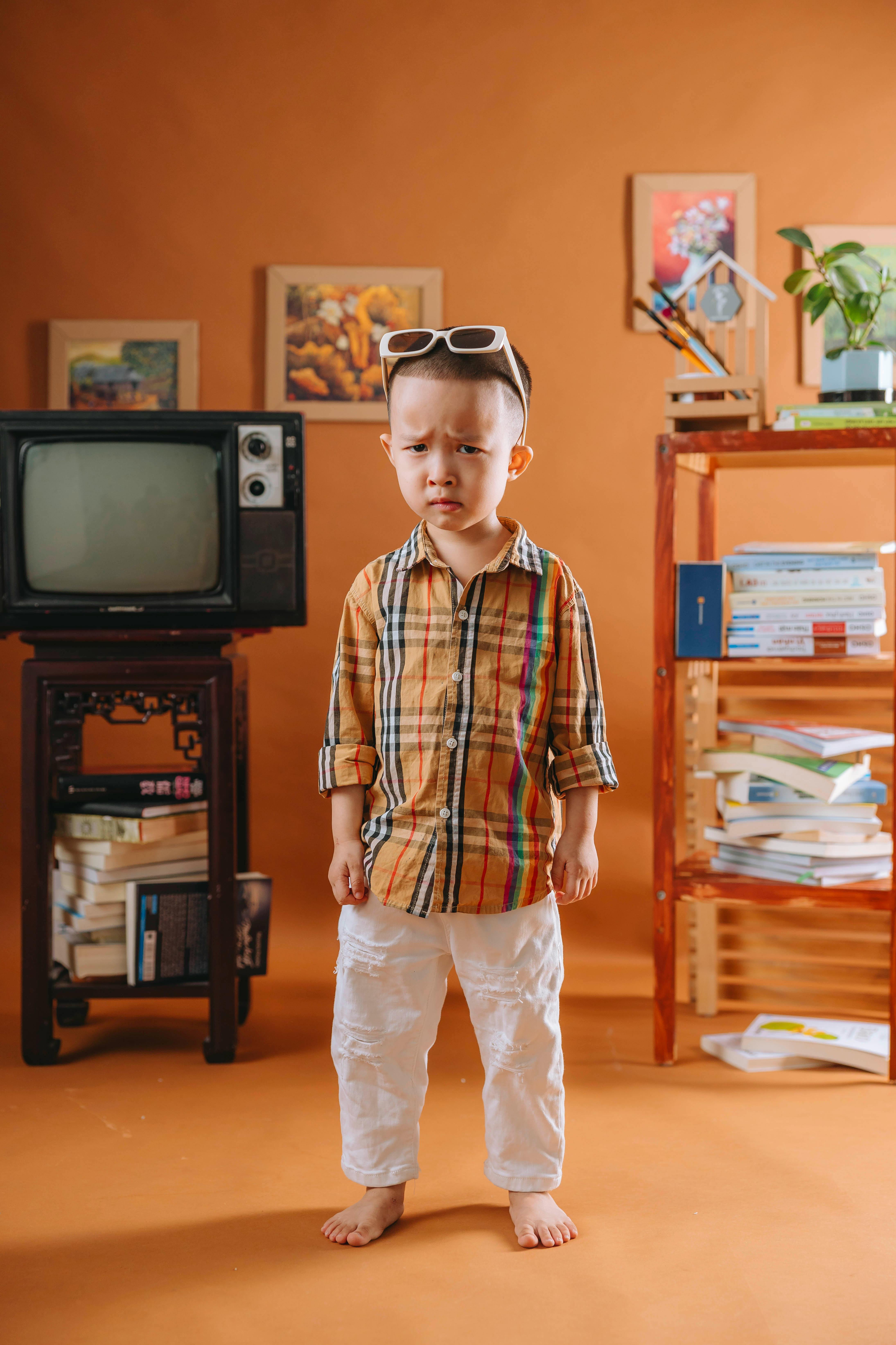 Category-kids