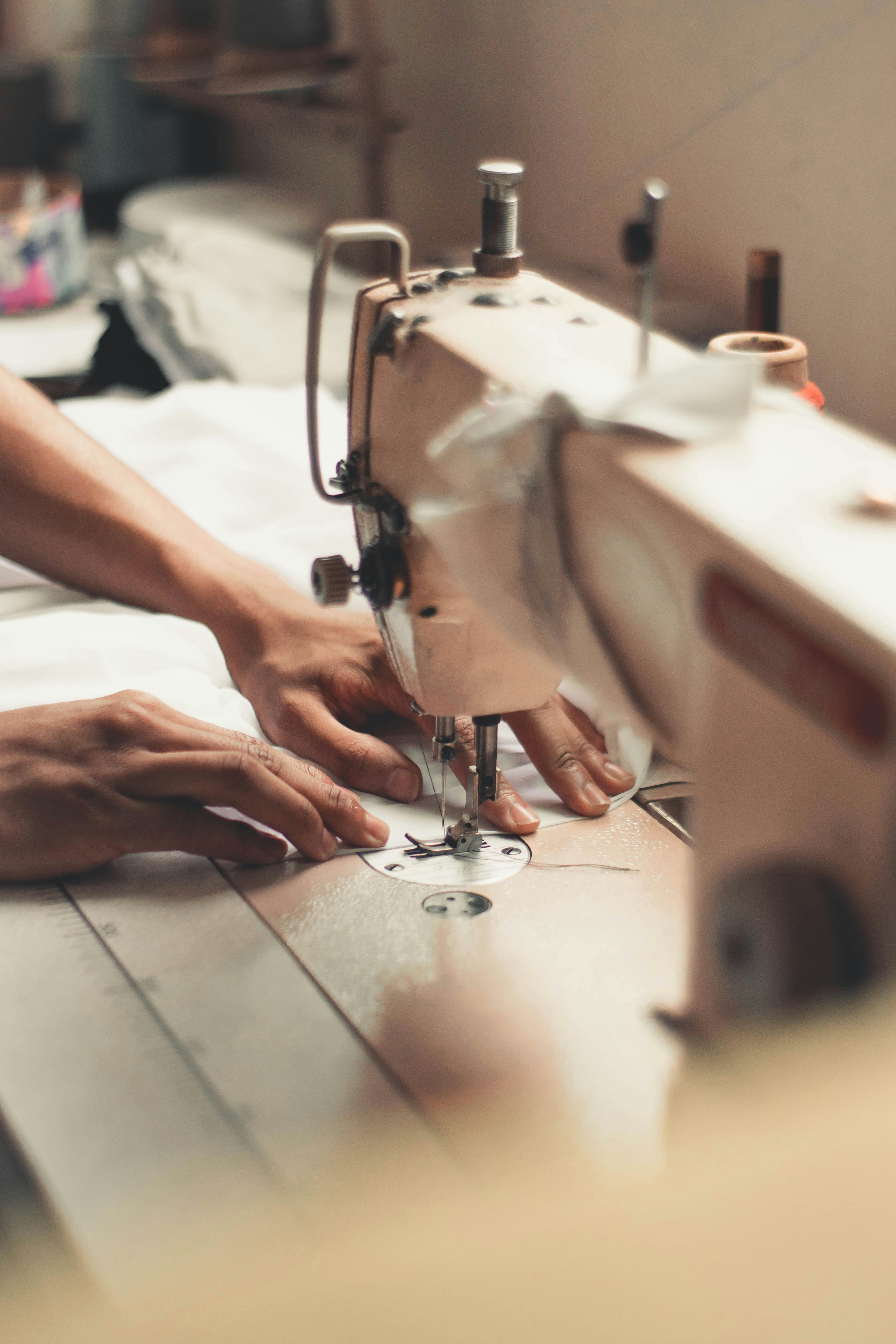 Local fashion craftsmanship