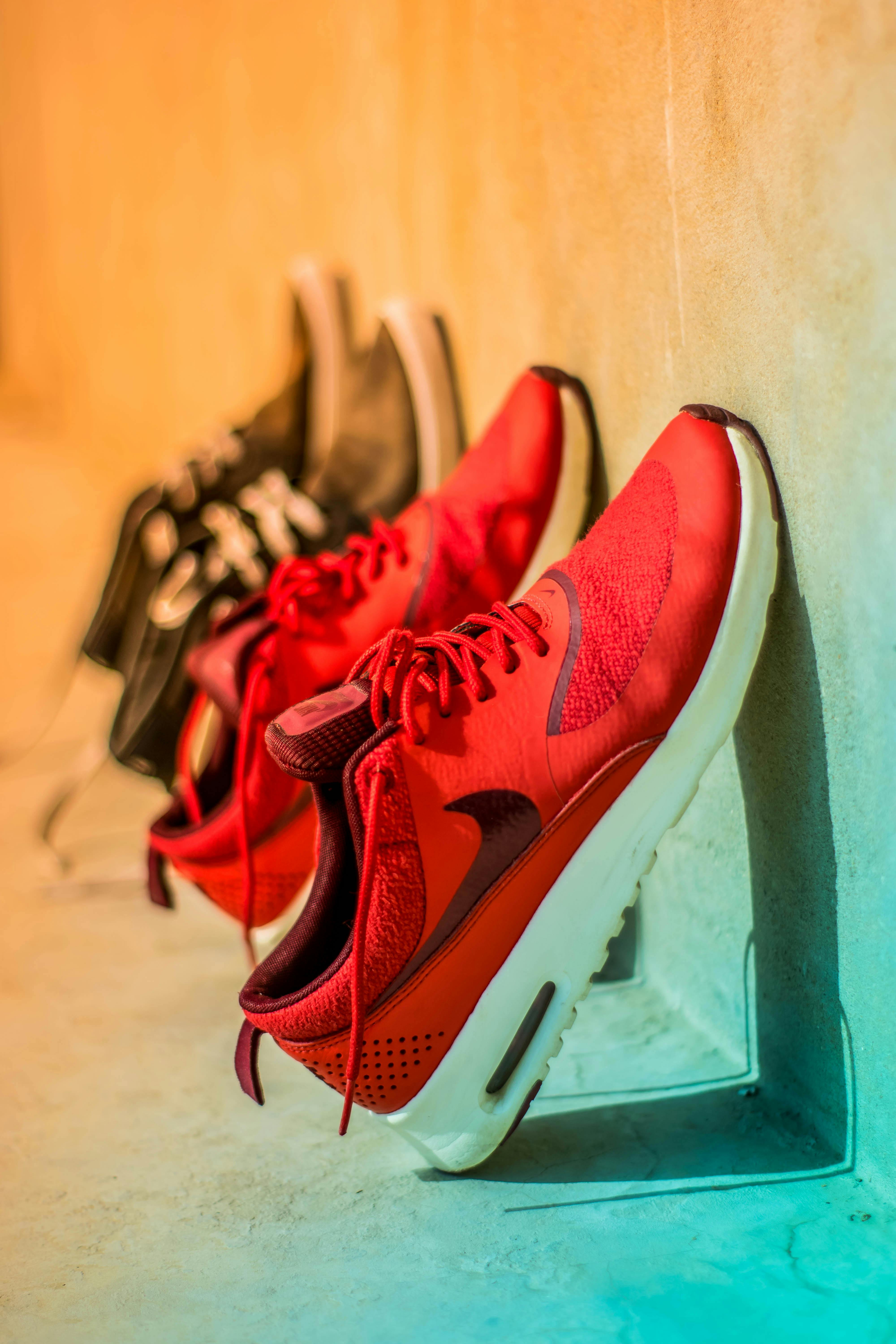 Category-footwears